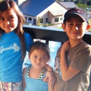 Meet your Posher, Lindsey